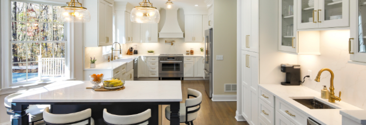 Atlantic Cabinet Supply Inc.