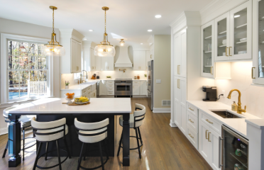 Atlantic Cabinet Supply Inc.