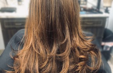 Pio of Italy Hair Salon