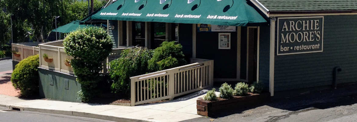 Archie Moore’s Bar & Restaurant