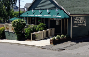 Archie Moore’s Bar & Restaurant