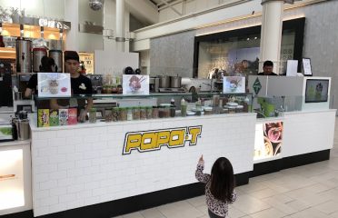 Papa Tea