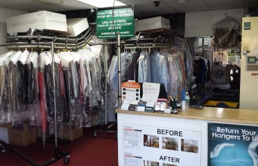 Stratford Dry Cleaners & Alterations