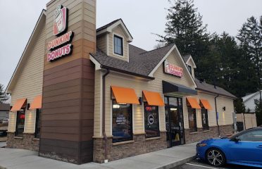 Dunkin’