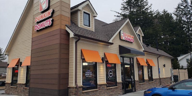 Dunkin’