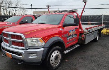 A & M Towing Holdings Inc