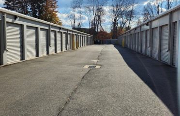 Extra Space Storage