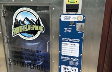 SCHOFIELD SPRING