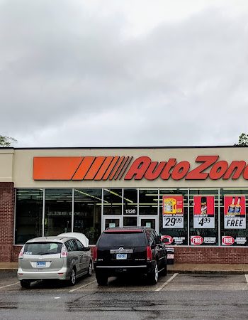 AutoZone Auto Parts