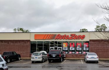 AutoZone Auto Parts