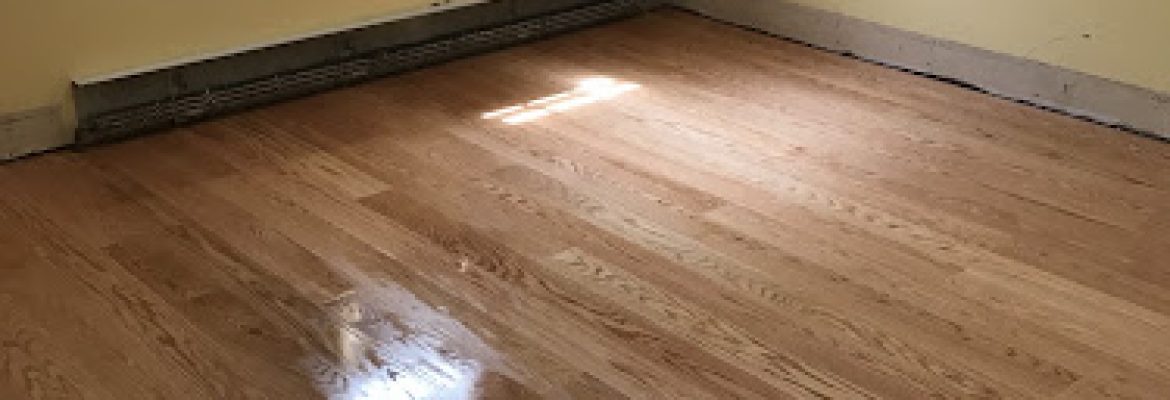 C&R Flooring