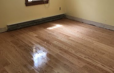 C&R Flooring