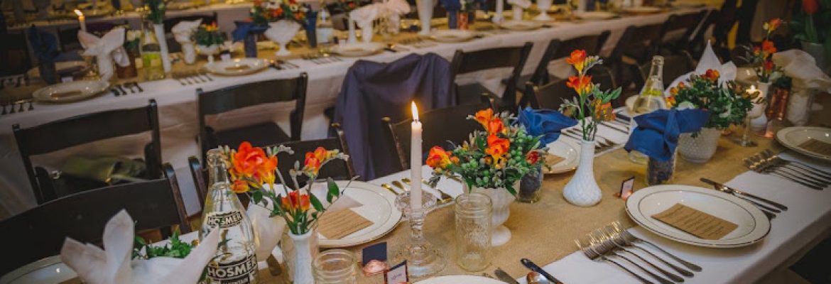 Field and Feast