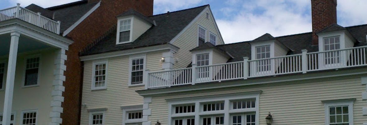 Window Restorations of Connecticut – formerly Bi-Glass of Connecticut