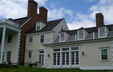 Window Restorations of Connecticut – formerly Bi-Glass of Connecticut