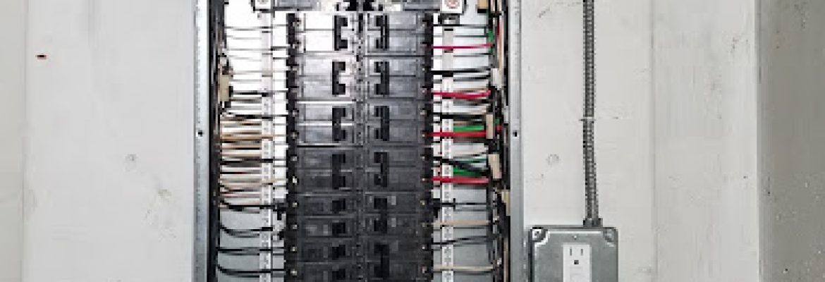 FERRER’S ELECTRIC LLC