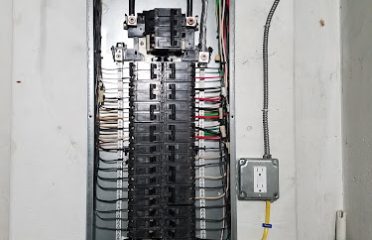 FERRER’S ELECTRIC LLC