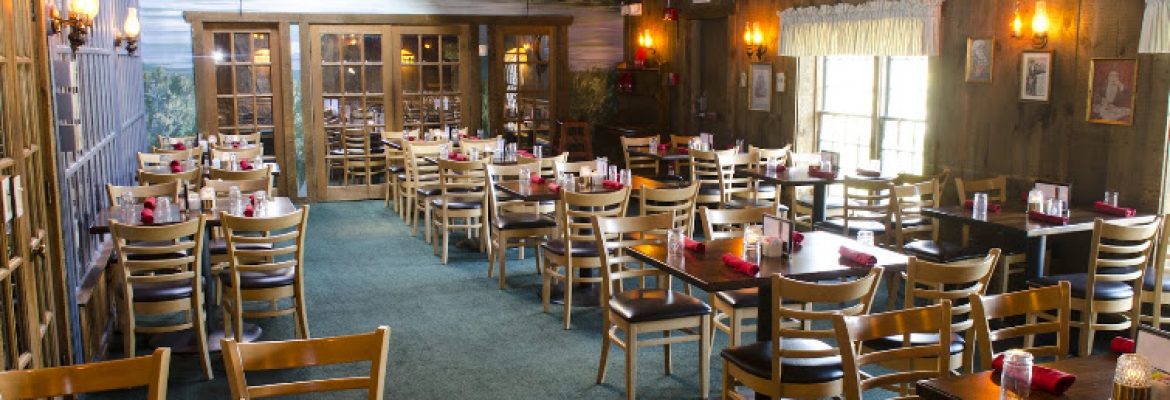 Steak Loft Restaurant