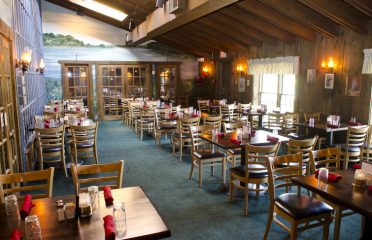 Steak Loft Restaurant