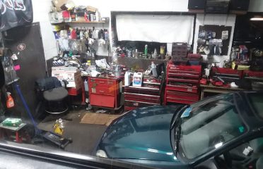 Valentino’s Auto Services