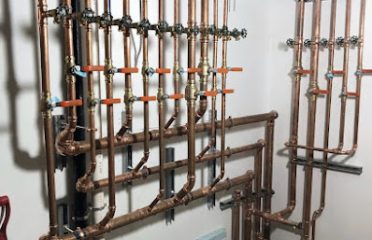 AMG Plumbing Mechanical LLC