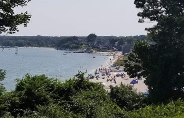 McCook Point Park