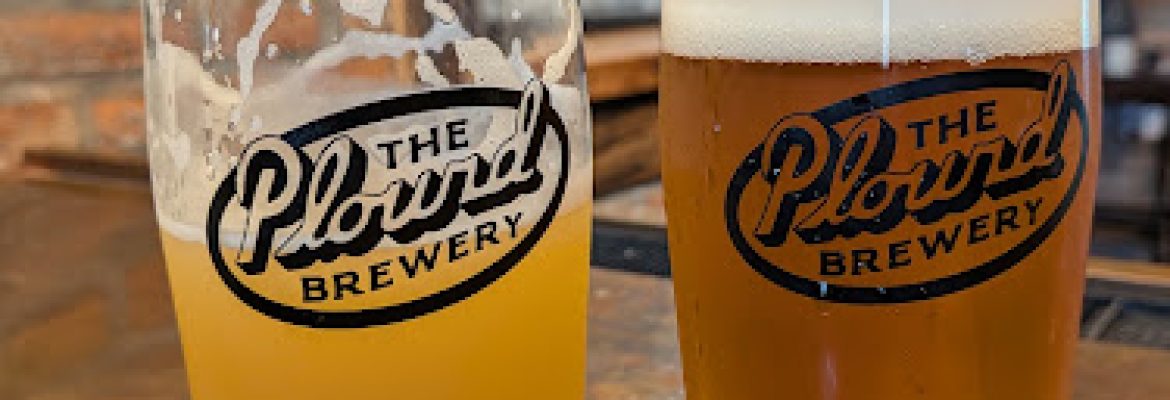The Plourd Brewery