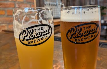 The Plourd Brewery