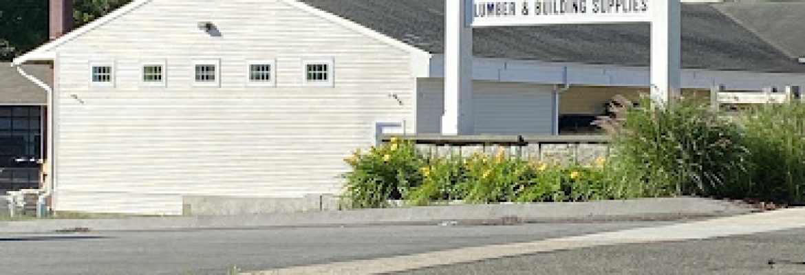 Chatfield True Value Hardware