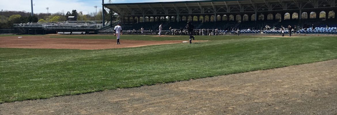 George HW Bush ’48 Field (Yale Field)