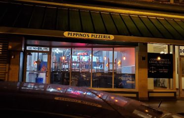 Peppino’s Pizza