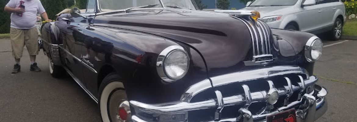 Lombard Motors Hamden