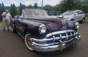 Lombard Motors Hamden