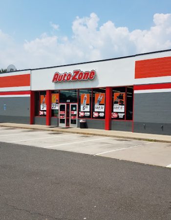 AutoZone Auto Parts
