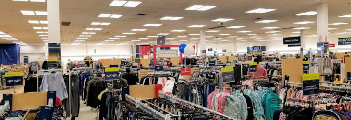 Marshalls