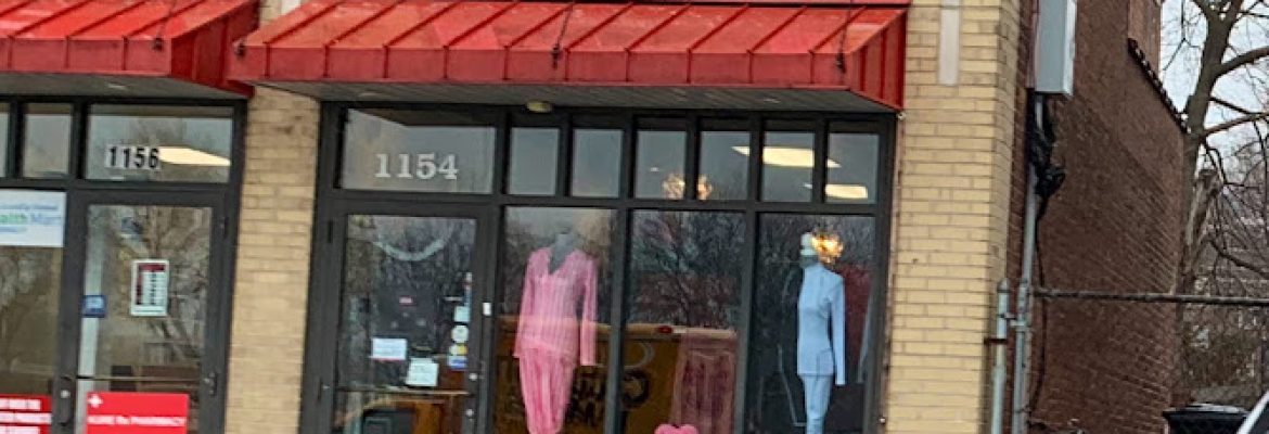 Haus of Hair Beauty Supply Boutique