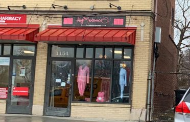 Haus of Hair Beauty Supply Boutique