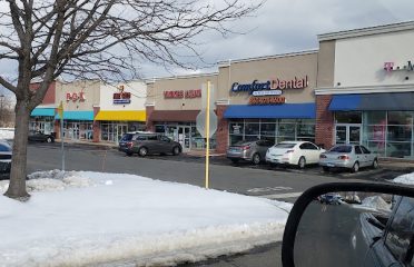 Charter Oak Marketplace