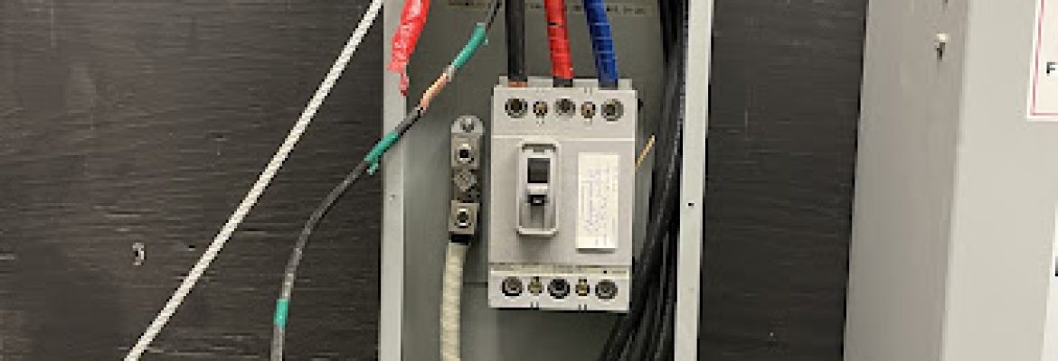 C And J Electrical llc