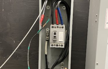 C And J Electrical llc