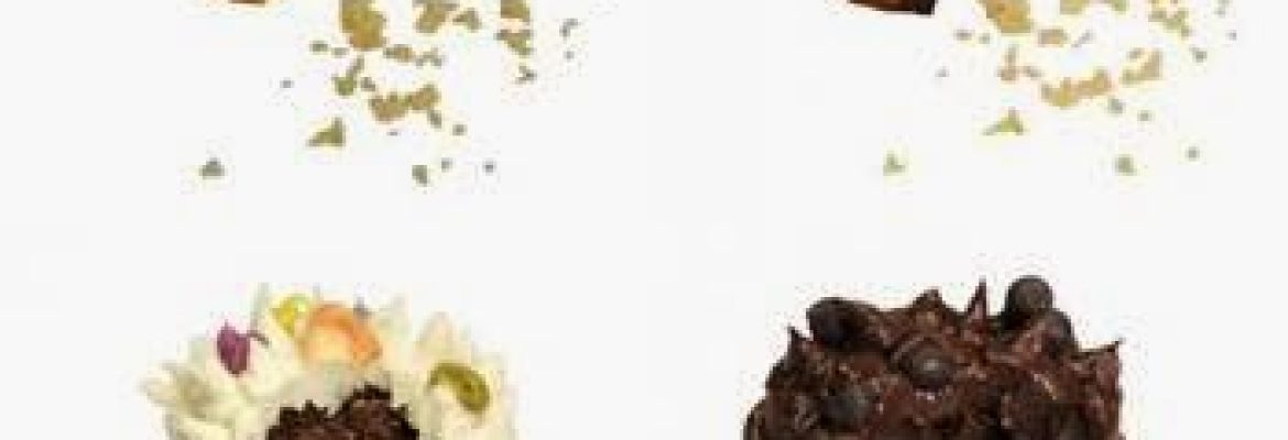 Izzi B’s Allergen-Free Bakery