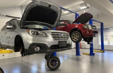 Canton Auto Exchange