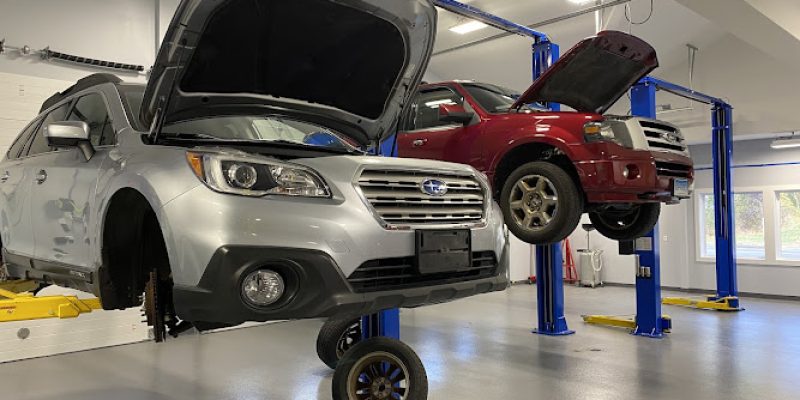 Canton Auto Exchange