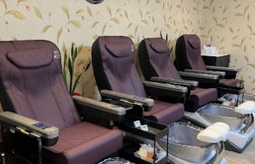 New Tiffany Spa