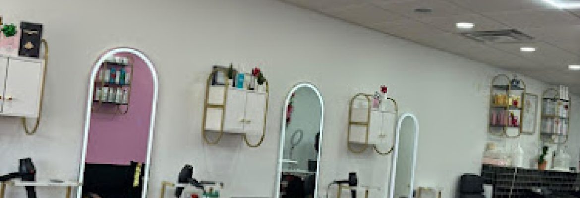 Marilyn Beauty Salon
