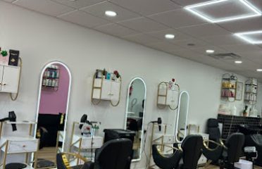 Marilyn Beauty Salon