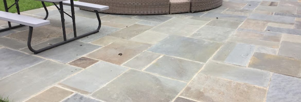 B & B Mason Supply