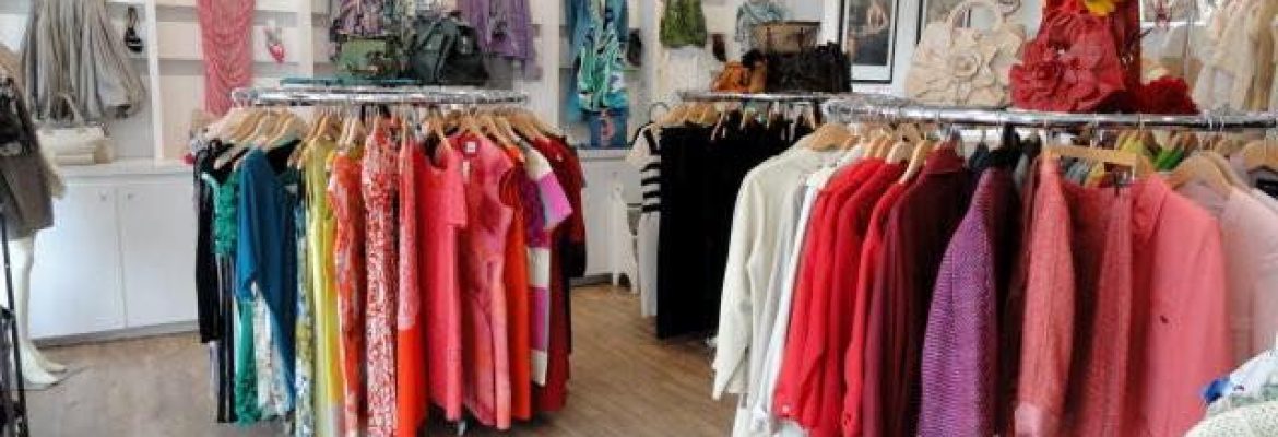 Consigned Designs