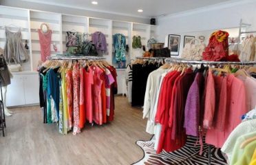 Consigned Designs