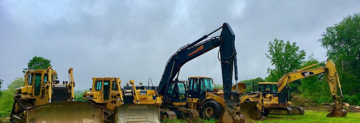 Earthmovers, Inc.